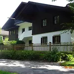 Huge And Calm Apartment In Central Garmisch