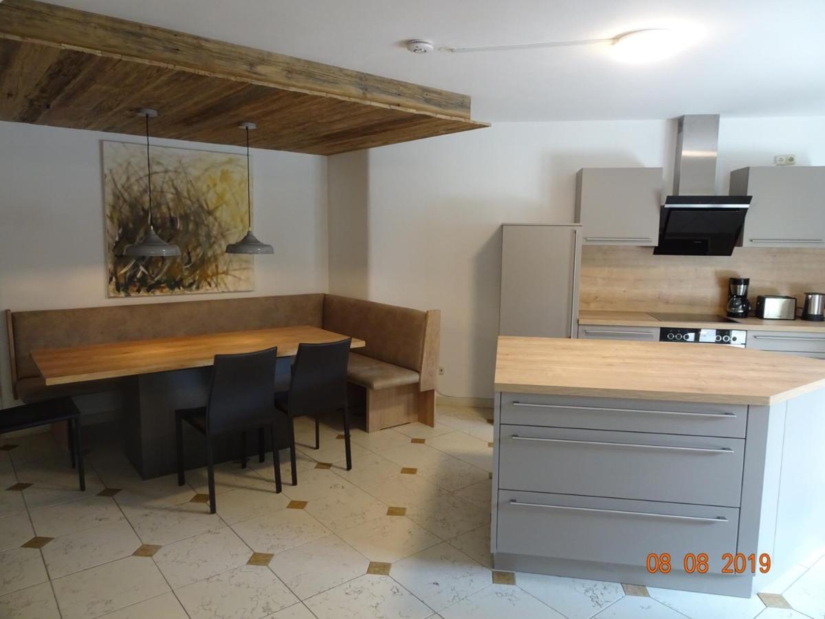 Apartment Huge And Calm In Garmisch-Partenkirchen