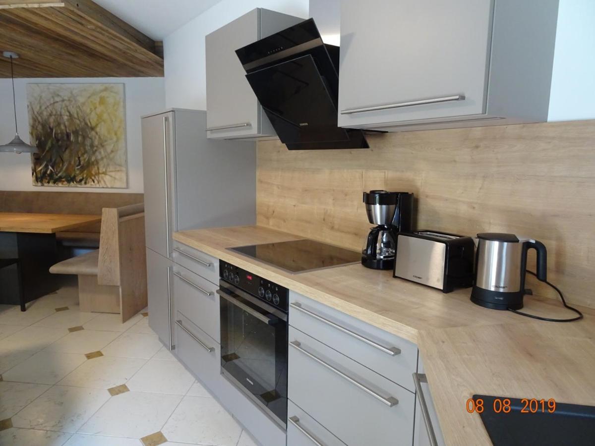 Apartment Huge And Calm In Garmisch-Partenkirchen
